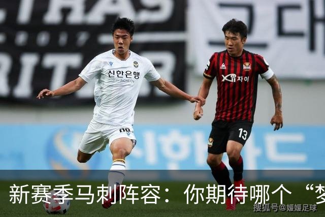 新赛季马刺阵容：你期待哪个“梦之队”上场？